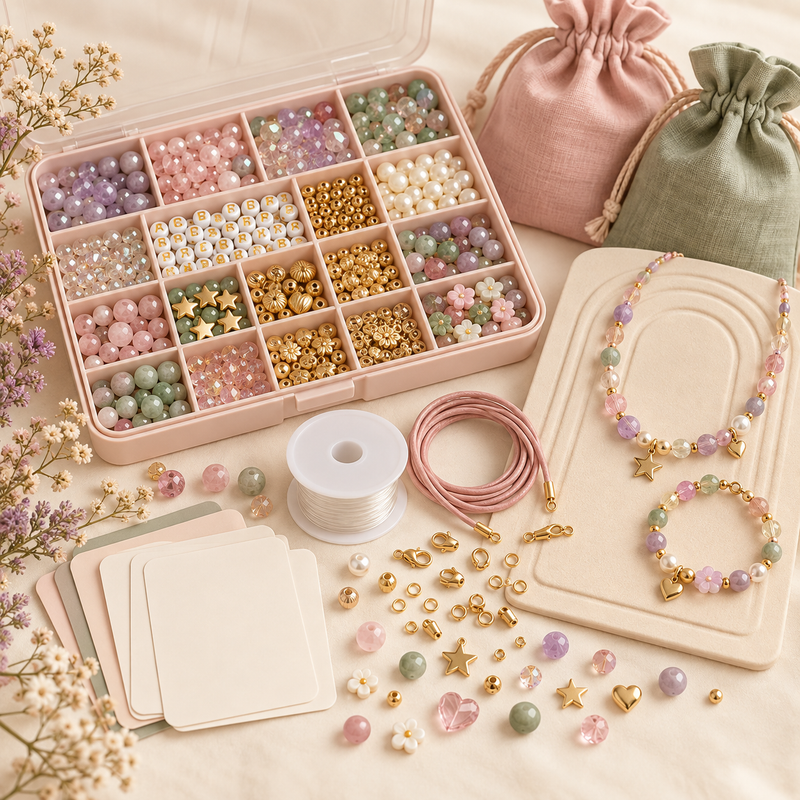 Miracle Play Jewelry Designer Studio