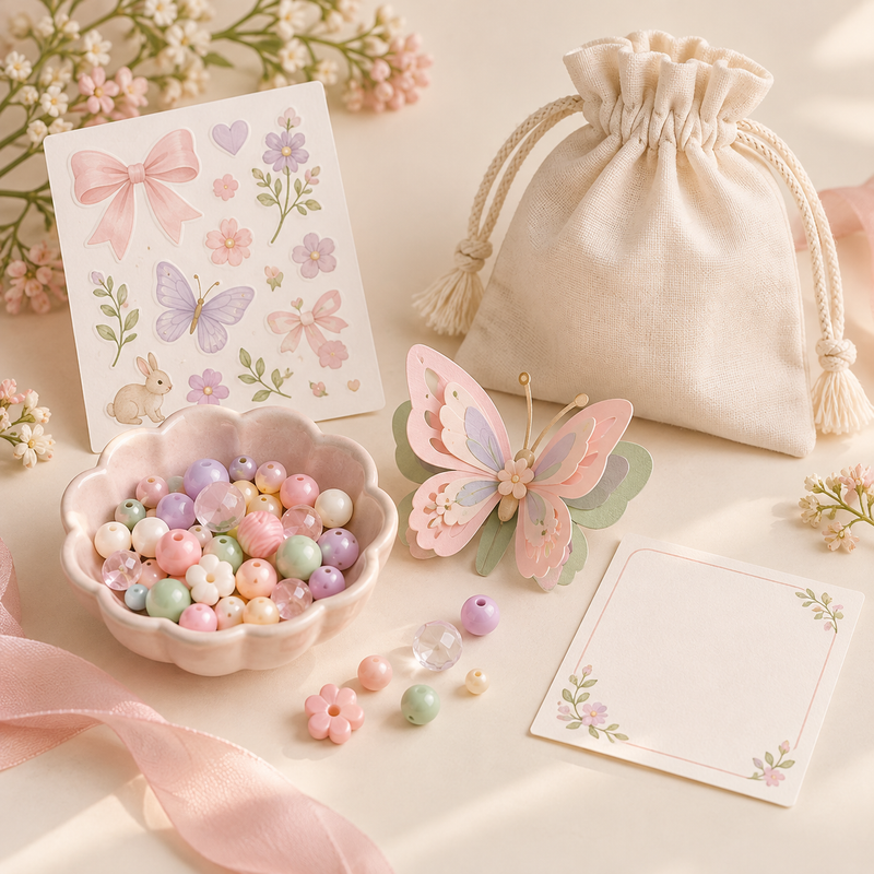 Miracle Play Party Favor Activity Pack